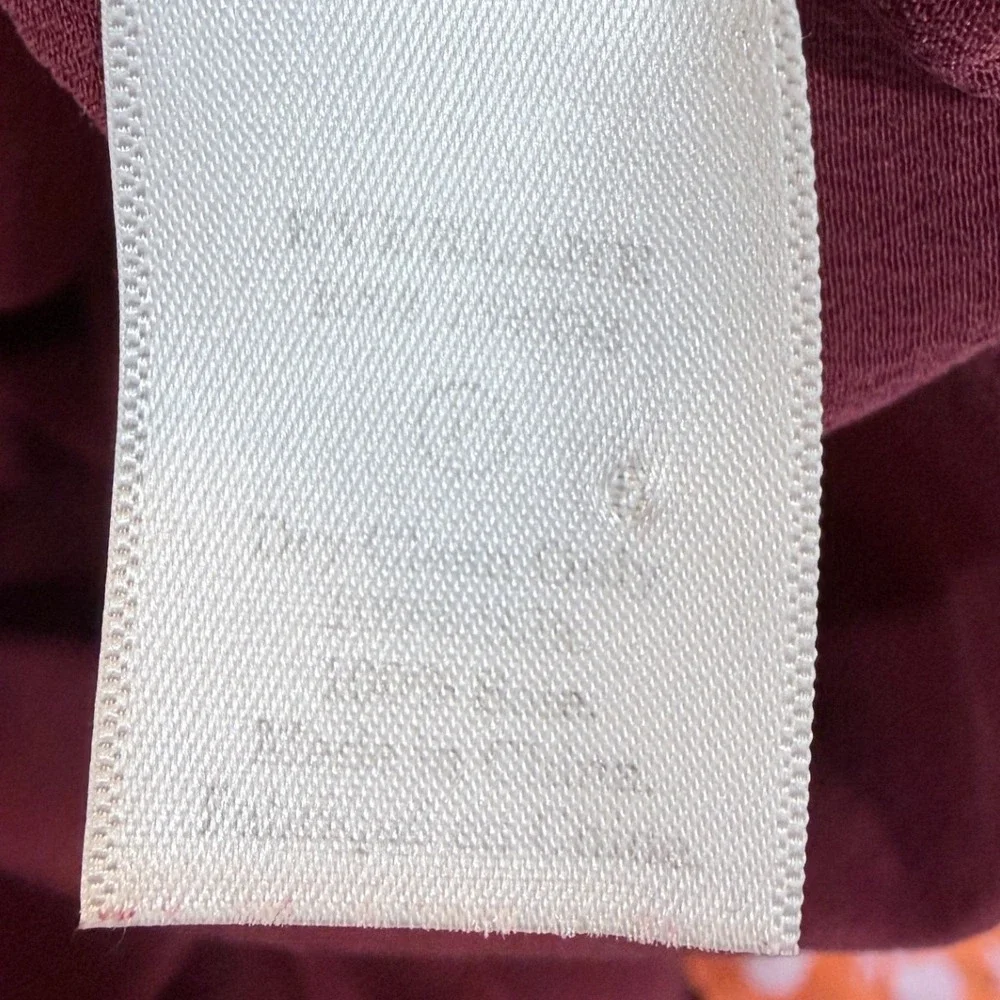 Everlane long sleeve